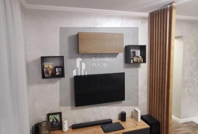 Apartament cu 2 camere semidecomandat, mobilat în Ferentari - 1