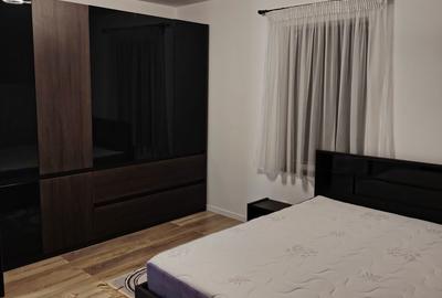 Casă cu 4 camere în Central - 1