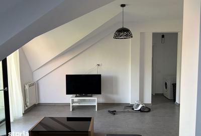 Apartament cu 2 camere în Central - 7