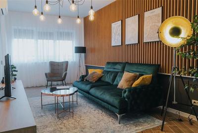 APARTAMENT 2 CAMERE| BLOC NOU| ULTRACENTRAL ORADEA