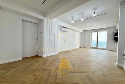 Apartament cu 3 camere în Copou - 3