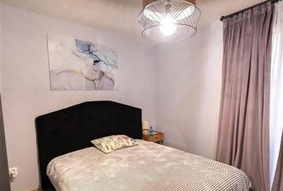 Penthouse 3 camere | Mobilat si utilat | Zona semicentrala - 6