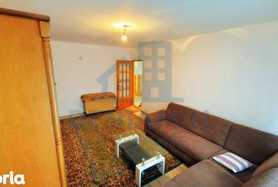 Apartament cu 3 camere decomandat în 1 Mai - 11