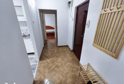 Apartament cu 2 camere decomandat în Rahova - 10