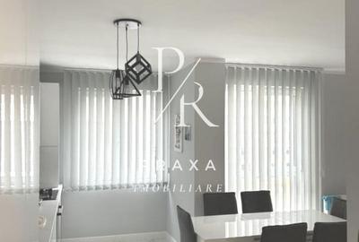 Apartament 2 camere 55 mp, etaj 2, mobilat, parcare inclusa, zona Catanelor - 3