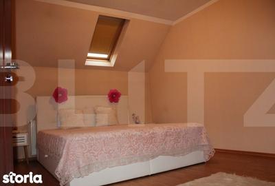 Casă cu 4 camere cu Teren 396 Mp în Central - 5