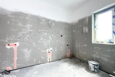 Casă cu 3 camere cu Teren 375 Mp în Moșnița Nouă - 11