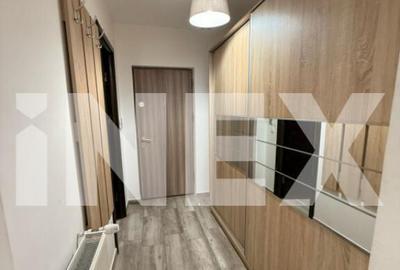Inchiriere apartament 2 camere bloc nou Gavana - 7
