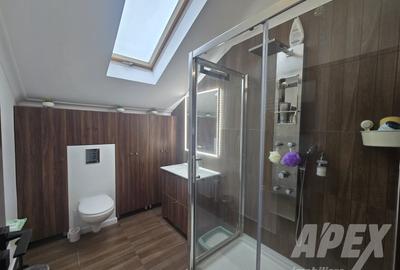 Casa individuala 4 camere | Teren 776 mp | Magurele- Cartierul Florilor - 18