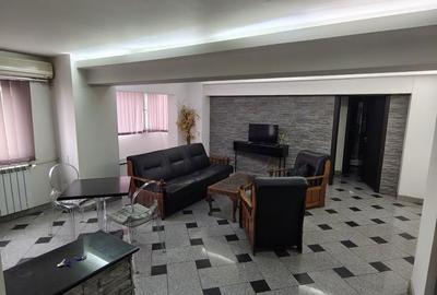 Apartament cu 2 camere semidecomandat în Moșilor - 8