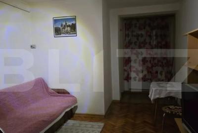 Garsonieră semidecomandată în Soarelui - 5