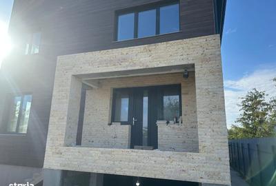 Casă cu 5 camere cu Teren 479 Mp în Glina - 8