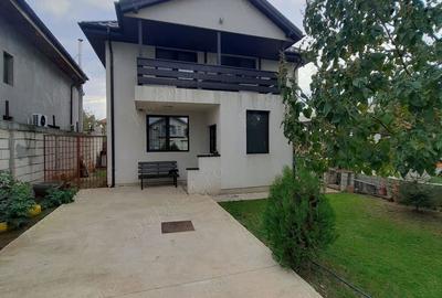 Casă cu 5 camere în Cernica - 5