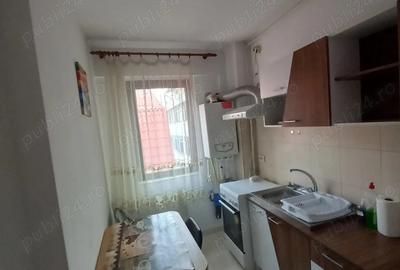 Garsonieră semidecomandată în Sebastian - 8