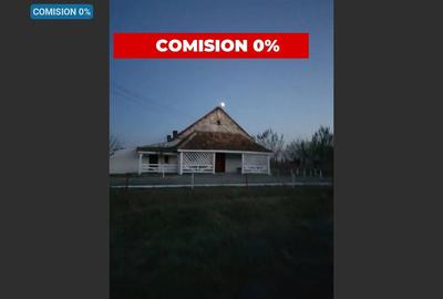 Ferma langa Oravita 5600 mp construiti si teren 24281 intravilan - 1