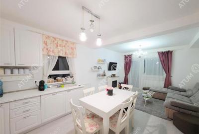 Apartament cu 3 camere decomandat în Vasile Aaron - 3