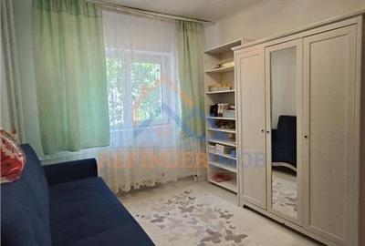 Apartament cu 3 camere de vanzare, zona Titan - 2