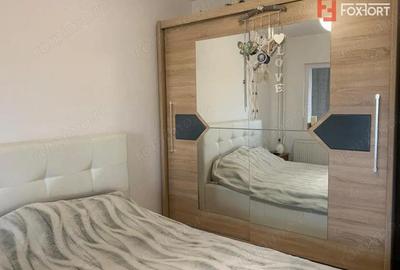 Apartament de vanzare cu 3 camere si 2 bai, etaj 2, zona Lipovei - 3