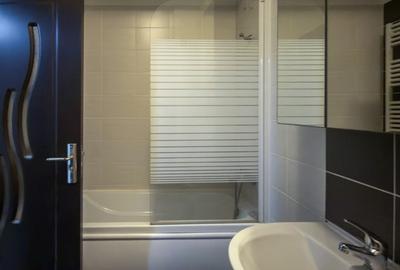 Doua camere mobilat modern, parcare, langa metrou - 3