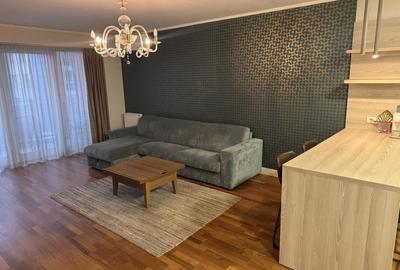 Apartament 2 camere lux || InCity Residence || Dristor Metrou || - 3