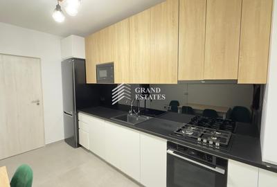 Apartament cu 2 camere decomandat, mobilat în Apărătorii Patriei - 1