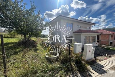 CASA INDIVIDUALA CU CF | GARAJ | LA INTRARE CHINTENI | SEMIFINISATA CALITATIV - 3