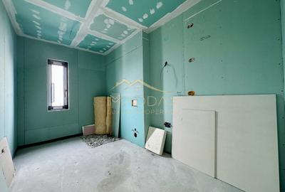 Casă individuală cu 6 camere cu Canalizare în Pipera - 34