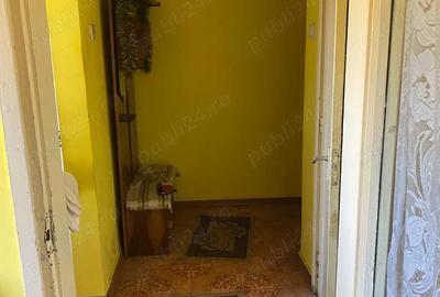 Apartament cu 2 camere semidecomandat în Motru - 5