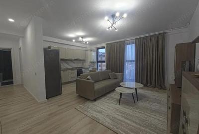 Apartament 2 camere Tomis Plus Etaj 3 Incalzire in pardoseala Totul NOU - 2