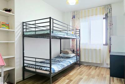 Apartament cu 4 camere decomandat în Obor - 15