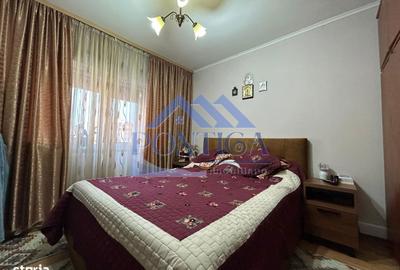 Apartament cu 2 camere, mobilat în Km 5 - 8