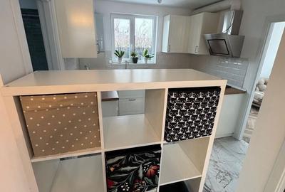 PRIMA CHIRIE, Casa pe parter, 3 camere, 70m2, 23 AUGUST - 8