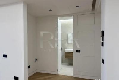 Apartament cu 2 camere semidecomandat în Aviației - 13