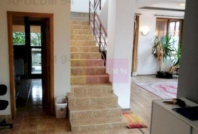 Vila Spatioasa Bucuresti Prelungirea Ghencea - 7