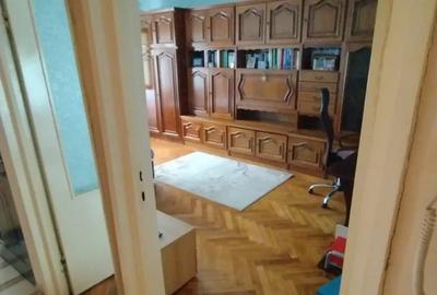 Apartament cu 3 camere decomandat în Rogerius - 6
