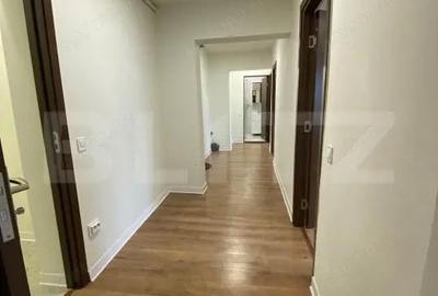 Apartament cu 4 camere decomandat în Central - 7