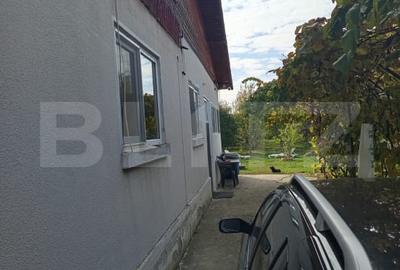 Casa spatioasa cu livada - 5 camere, 210 mp , teren 1500 mp, Pietrosani Casa spatioasa cu livada - 5 camere, 210 mp , teren 1500 mp, Pietrosani - 10