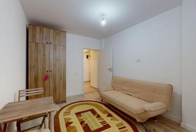 Apartament 2 camere – 53 mp ( 46 utili ),  zona Berceni – Grand Arena - 8