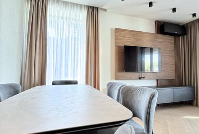 ARQA || Jolie Village || Underground Parking ARQA || Jolie Village || Underground Parking - 3