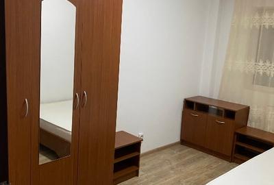 Apărătorii Patriei -Metrou 3 camere decomandat - 5