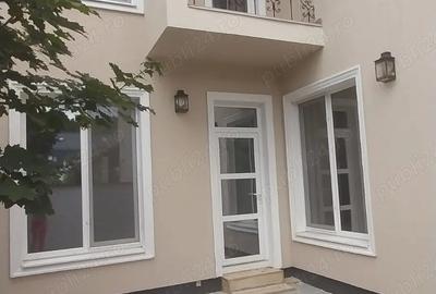 Vila spatioasa de inchiriat la intrarea in Dumbravita - 1