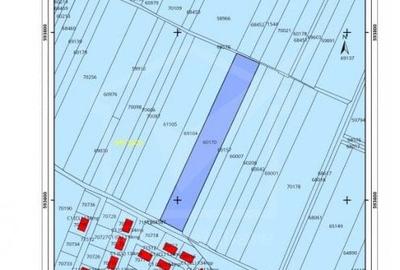 Vanzare Teren Extravilan, Jucu de mijloc, Oportunitare de Investitie - 1