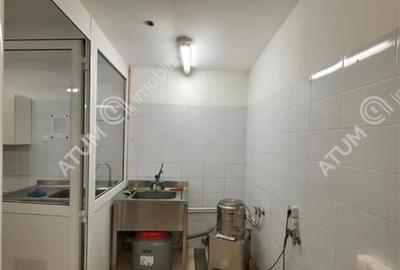 Restaurant amenajat premium in zona Calea Dumbravi din Sibiu - 17