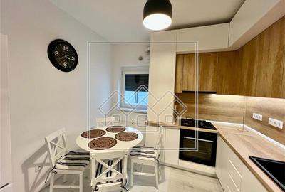 Apartament cu 2 camere decomandat în Terezian - 3