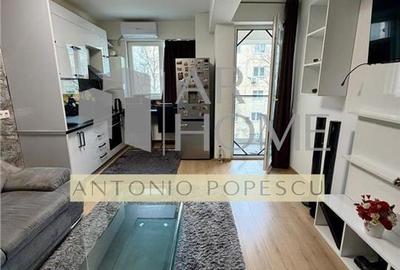 Apartament cu 2 camere decomandat, mobilat în 9 Mai - 5