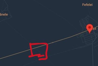 Spațiu comercial, în Central