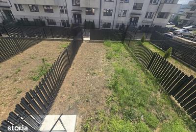 Apartament cu 3 camere în Valea Lupului - 8