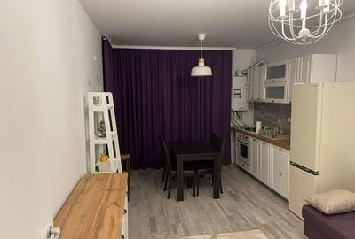 Apartament 2 camere Metro Militari Rotar Park 2 bloc nou - 3