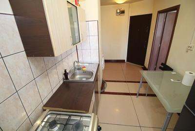 Apartament cu 2 camere decomandat, mobilat în Nicolae Grigorescu - 4