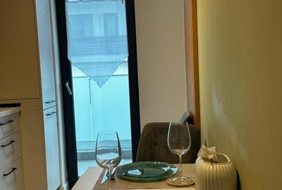 Apartament 1 Camera | Central - 6